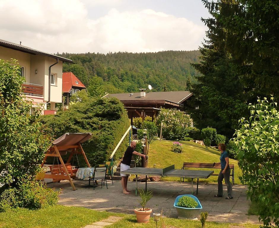 Pension Pfefferdohle Velden am Wörthersee Екстериор снимка